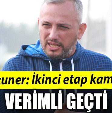 UZUNER