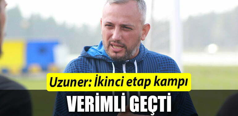 UZUNER