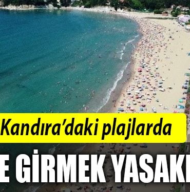 YASAKLANDI