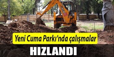 YENİCUMA