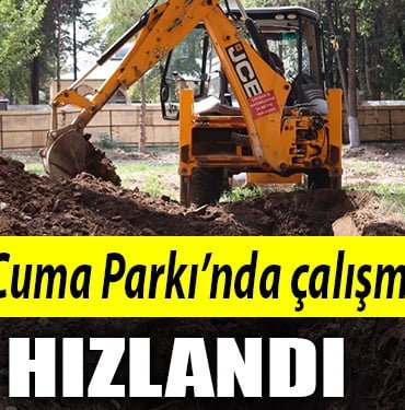 YENİCUMA