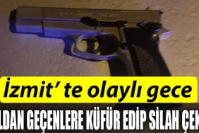 YOLDAN GECENLERE