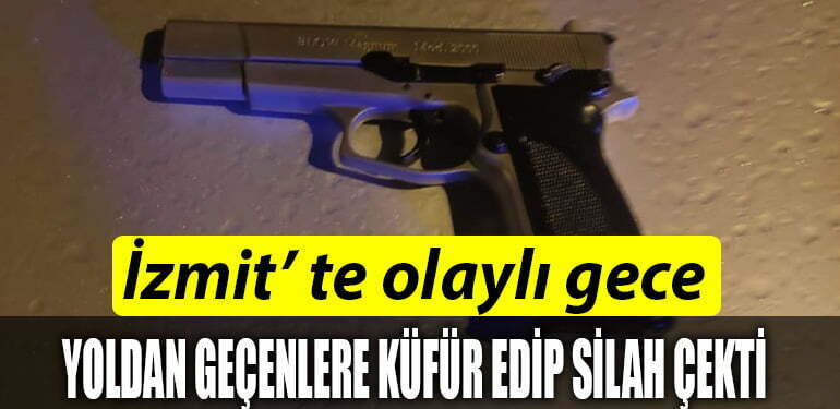 YOLDAN GECENLERE