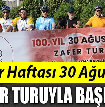 ZAFER TURU