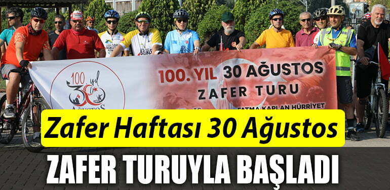 ZAFER TURU