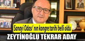 ZEYTINOGLU