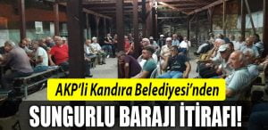 adnan turan sungurlu baraji akcaova teksen