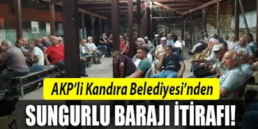 adnan turan sungurlu baraji akcaova teksen