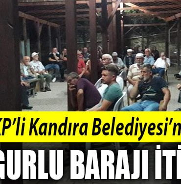 adnan turan sungurlu baraji akcaova teksen