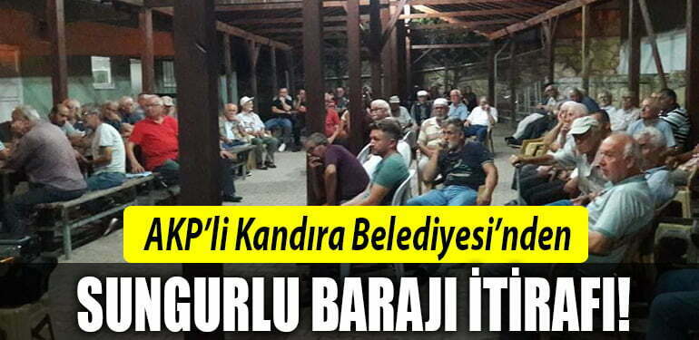 adnan turan sungurlu baraji akcaova teksen