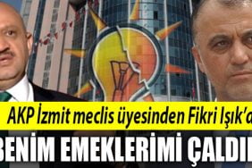 akp izmit