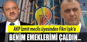 akp izmit