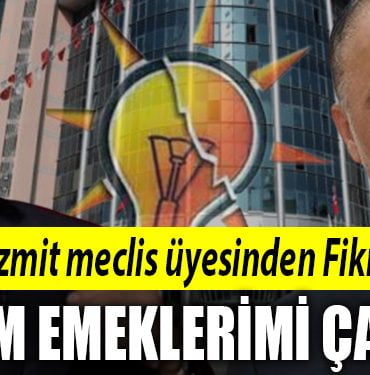 akp izmit