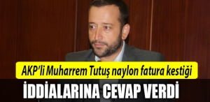 akp izmit muharrem tutus