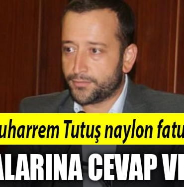 akp izmit muharrem tutus