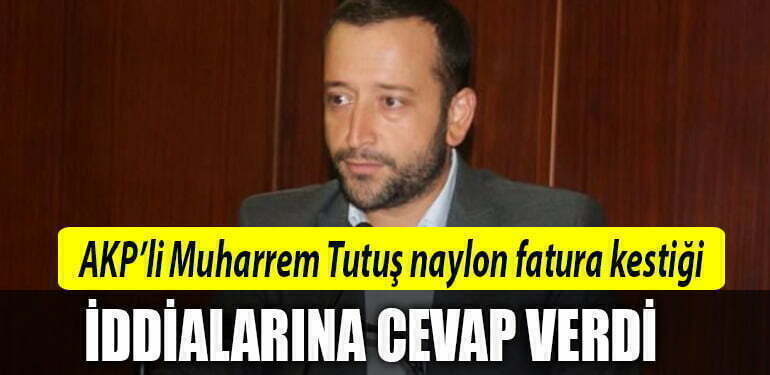 akp izmit muharrem tutus