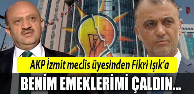 akp izmit