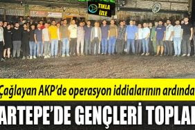 akp kartepe kocaeli