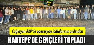 akp kartepe kocaeli