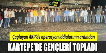 akp kartepe kocaeli