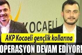 akp kocaeli