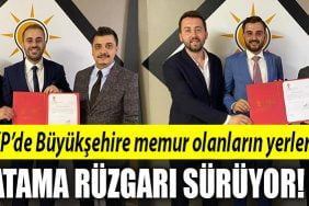 akp kocaeli buyuksehir