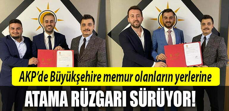 akp kocaeli buyuksehir