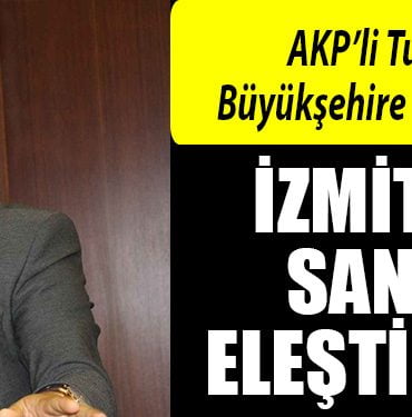 akp muharrem tutus