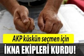 akp secmen ikna