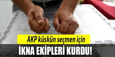 akp secmen ikna