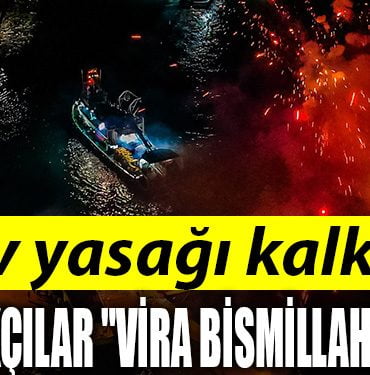 av yasagi kalkti
