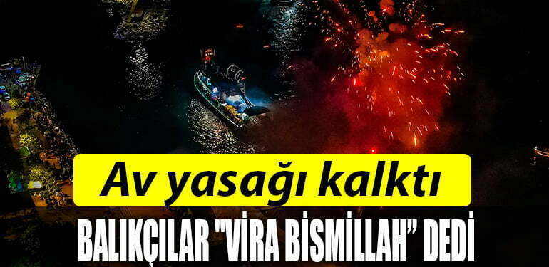 av yasagi kalkti