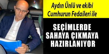 aydin unlu cumhurun fedaileri