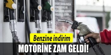 benizne indirim