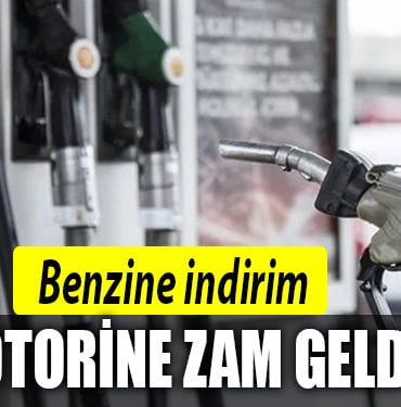 benizne indirim