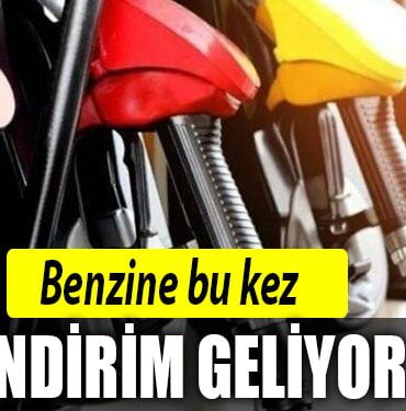benzin indiri