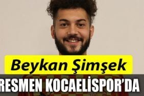 beykan simsek