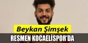 beykan simsek