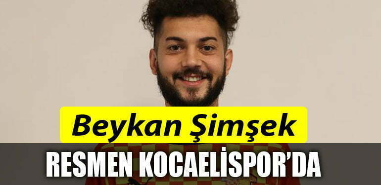 beykan simsek