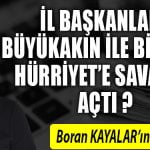 boran kayalar kose yeni