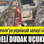 çayırova-küçük-sanayi-sitesi