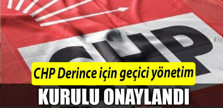 chp derince 3