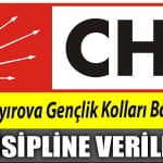 chp çayırova