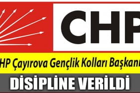 chp çayırova