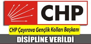 chp çayırova
