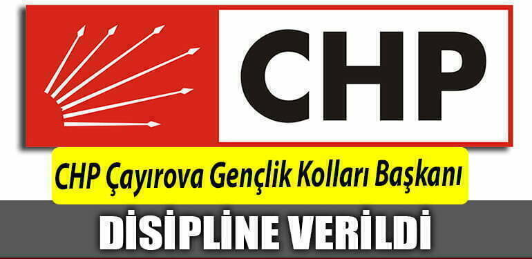 chp çayırova