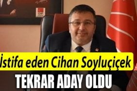 cihan soylucicek