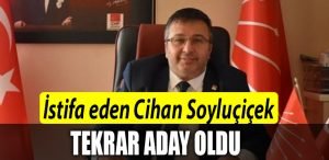 cihan soylucicek