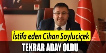 cihan soylucicek