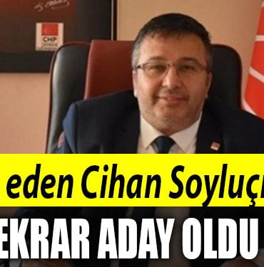 cihan soylucicek